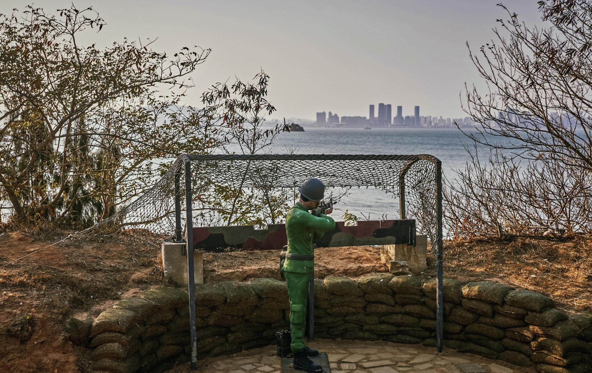 Китай против Китая. Будет ли Вашингтон воевать с Пекином за независимость Тайваня